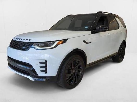 LAND ROVER DISCOVERY 2024 SALRL4EU5R2495758 image